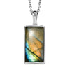 Malagasy Labradorite