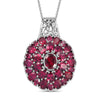 Tanzanian Wine Garnet