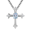 Sky Blue Topaz