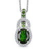 Chrome Diopside