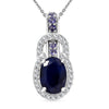 Blue Sapphire