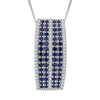 Blue Sapphire