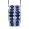Kanchanaburi Blue Sapphire