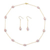 Freshwater Multi Color Pearl