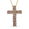 Champagne Diamond