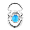 Sleeping Beauty Turquoise