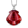 Red Crystal
