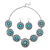 Blue Howlite