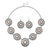 White Howlite