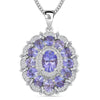 Tanzanite