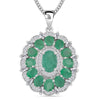 Kagem Zambian Emerald