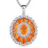 Fire Opal