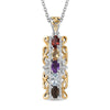 Multi Gemstone