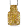 Yellow Diamond