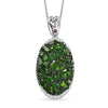Chrome Diopside
