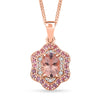 Morganite