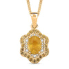 Yellow Sapphire