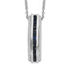 Blue Sapphire