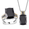 Black Spinel