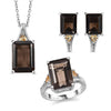 Smoky Quartz
