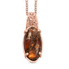 MATRIX FIRE OPAL