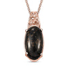 Matrix Silver Shungite
