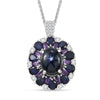 Star Sapphire