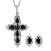 Black Spinel