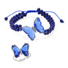 Blue Glass