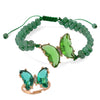 Green Glass