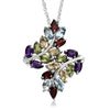 Multi Gemstone