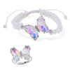 White Magic Color Glass