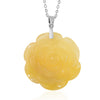 Yellow Jade