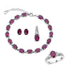 Rhodolite Garnet