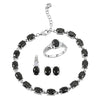 Black Spinel