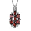 Mozambique Garnet