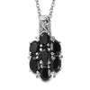 Black Spinel