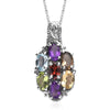 Multi Gemstone