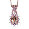 Morganite