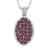 Anthill Garnet