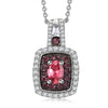 Rubellite