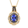 Tanzanite