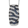 Ceylon Blue Sapphire