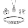 White Topaz