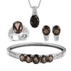 Smoky Quartz