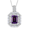 Moroccan Amethyst
