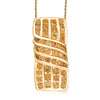 Yellow Sapphire