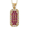 Mozambique Ruby