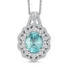 Cambodian Blue Zircon