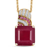 Niassa Ruby